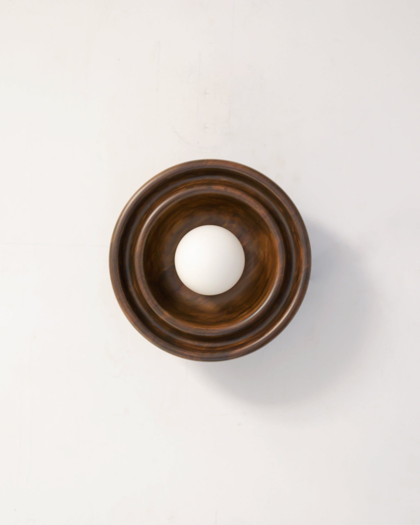 Discus XS Wall Light - Studio Indigene