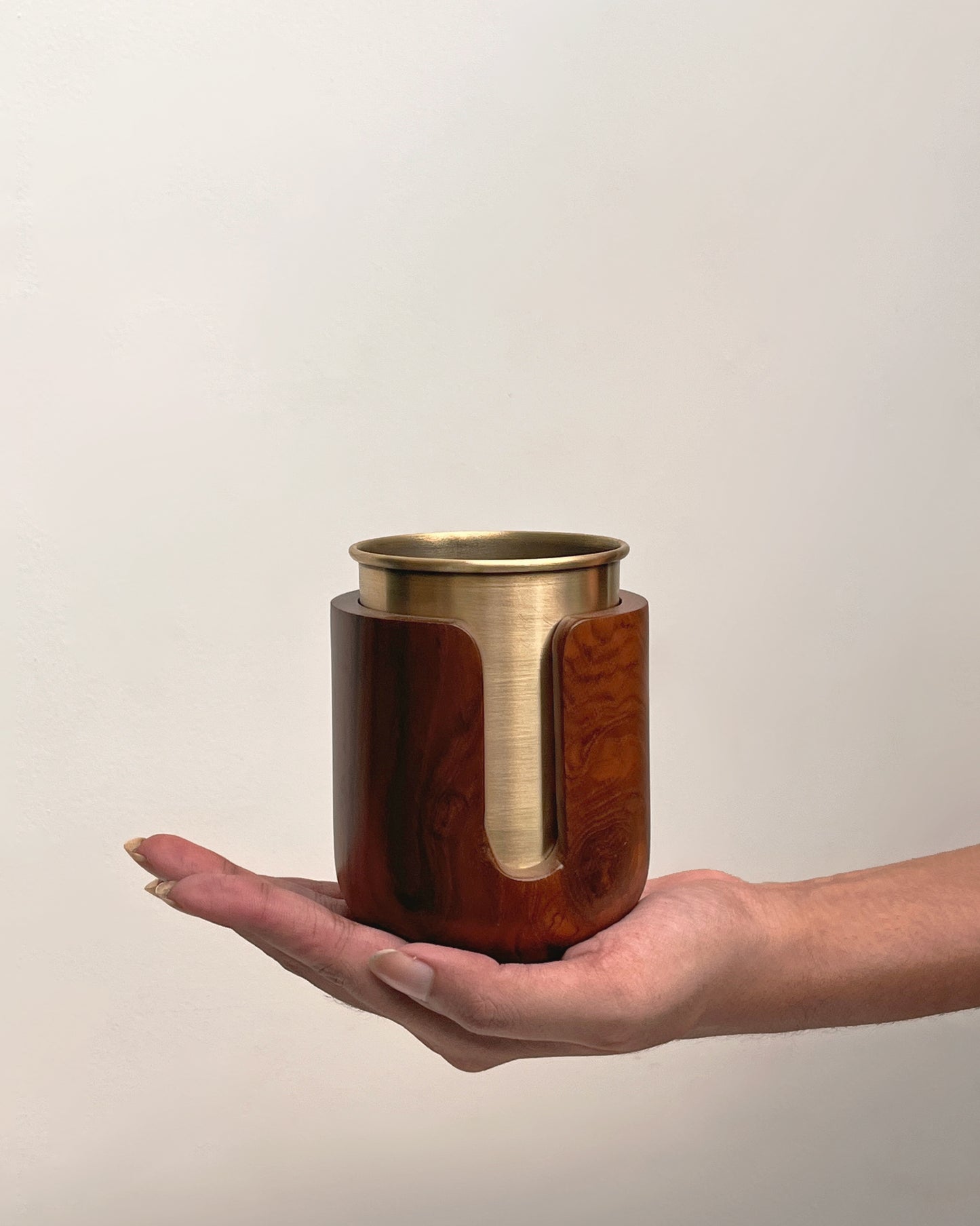 Slit Pen Holder - Studio Indigene
