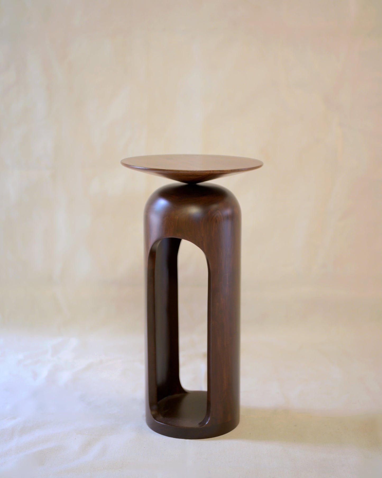 T Side Table - Studio Indigene