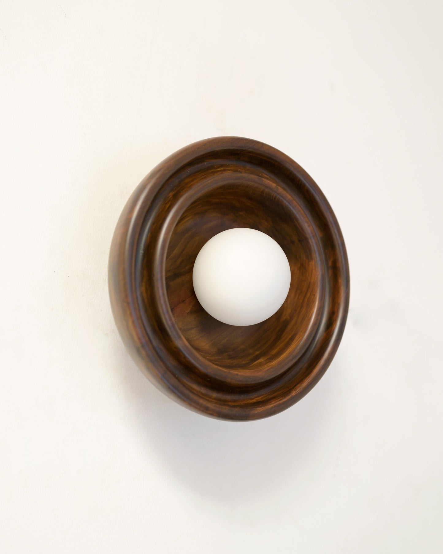 Discus XS Wall Light - Studio Indigene