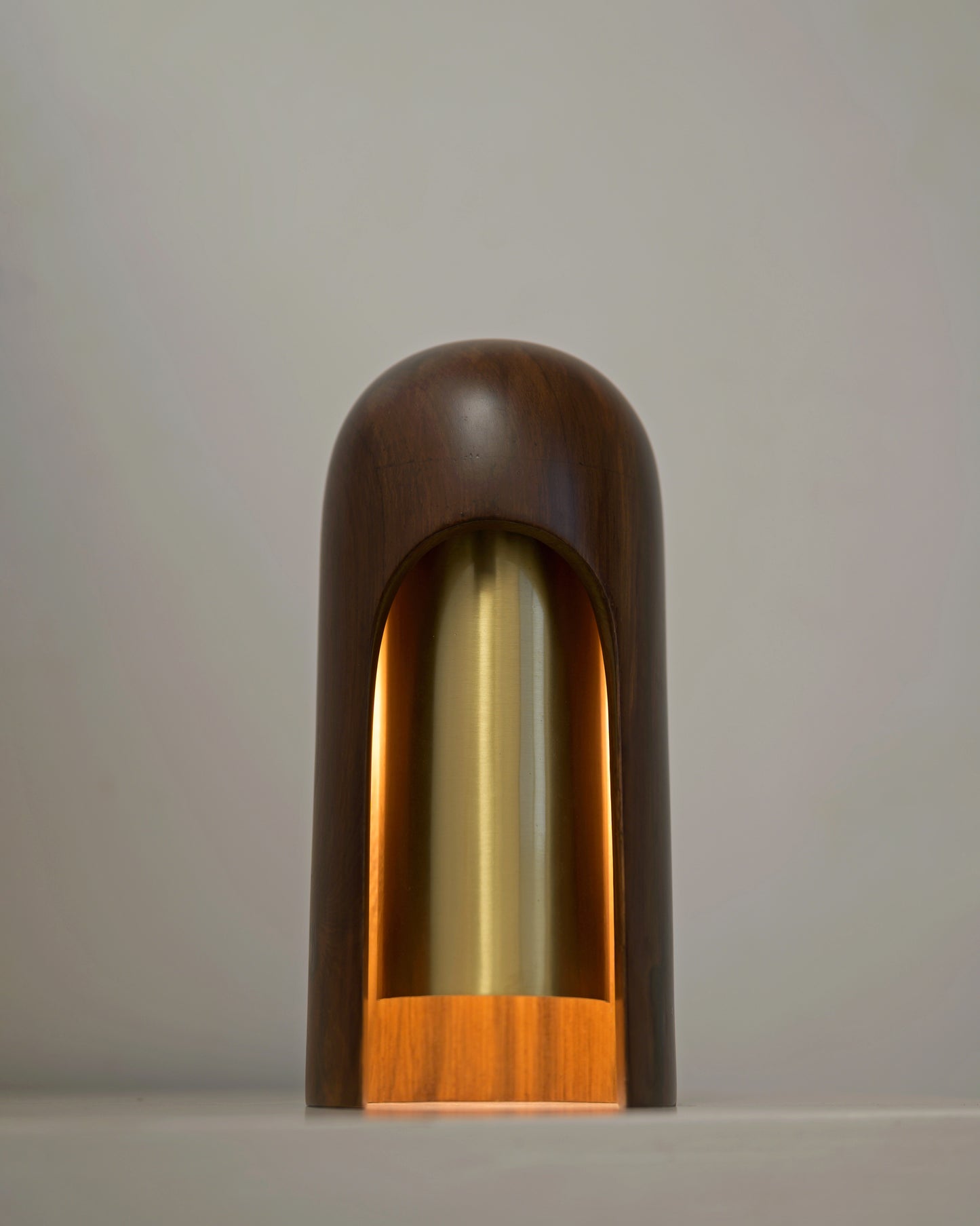 Capsula Table Lamp - Studio Indigene