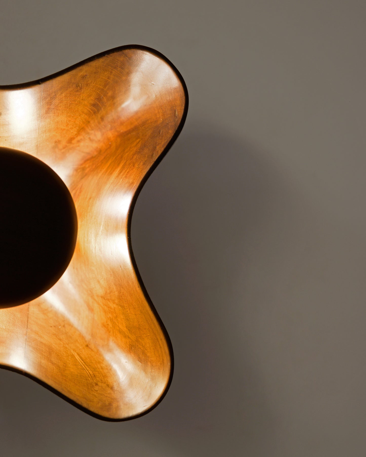 Compass Wall Light - Studio Indigene