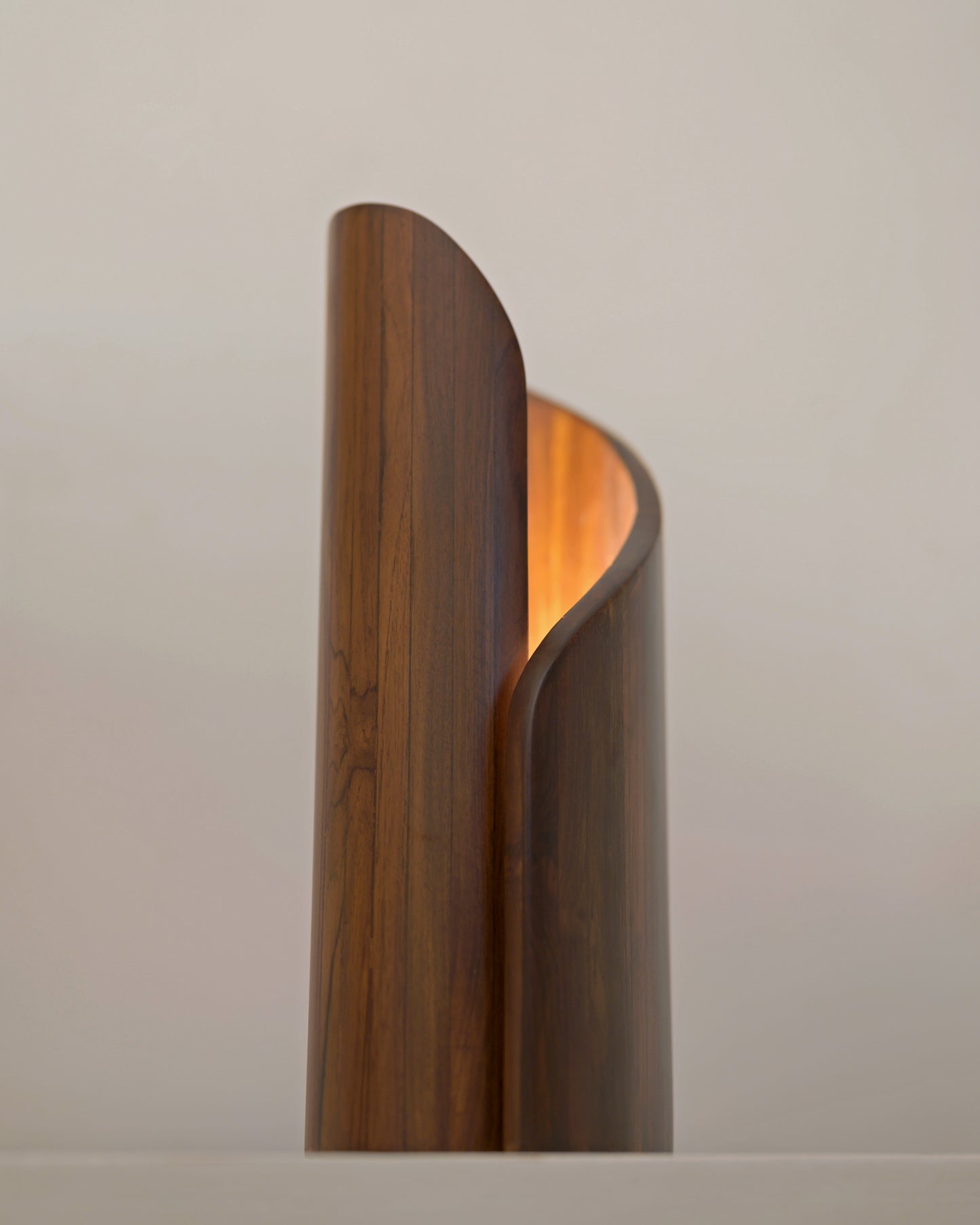Fold Table Lamp - Studio Indigene