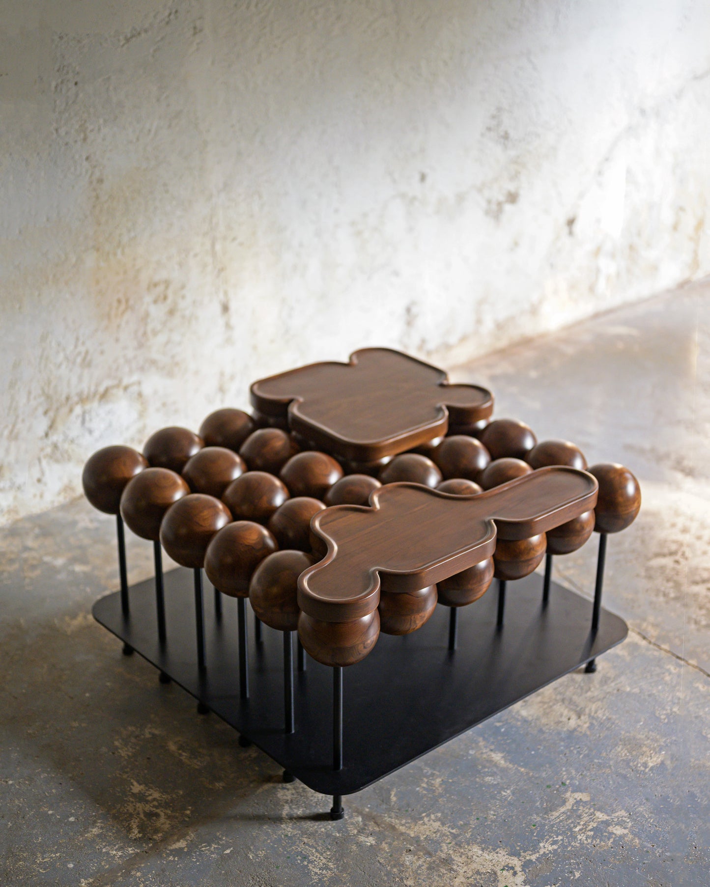 Sphera Centre Table - Studio Indigene