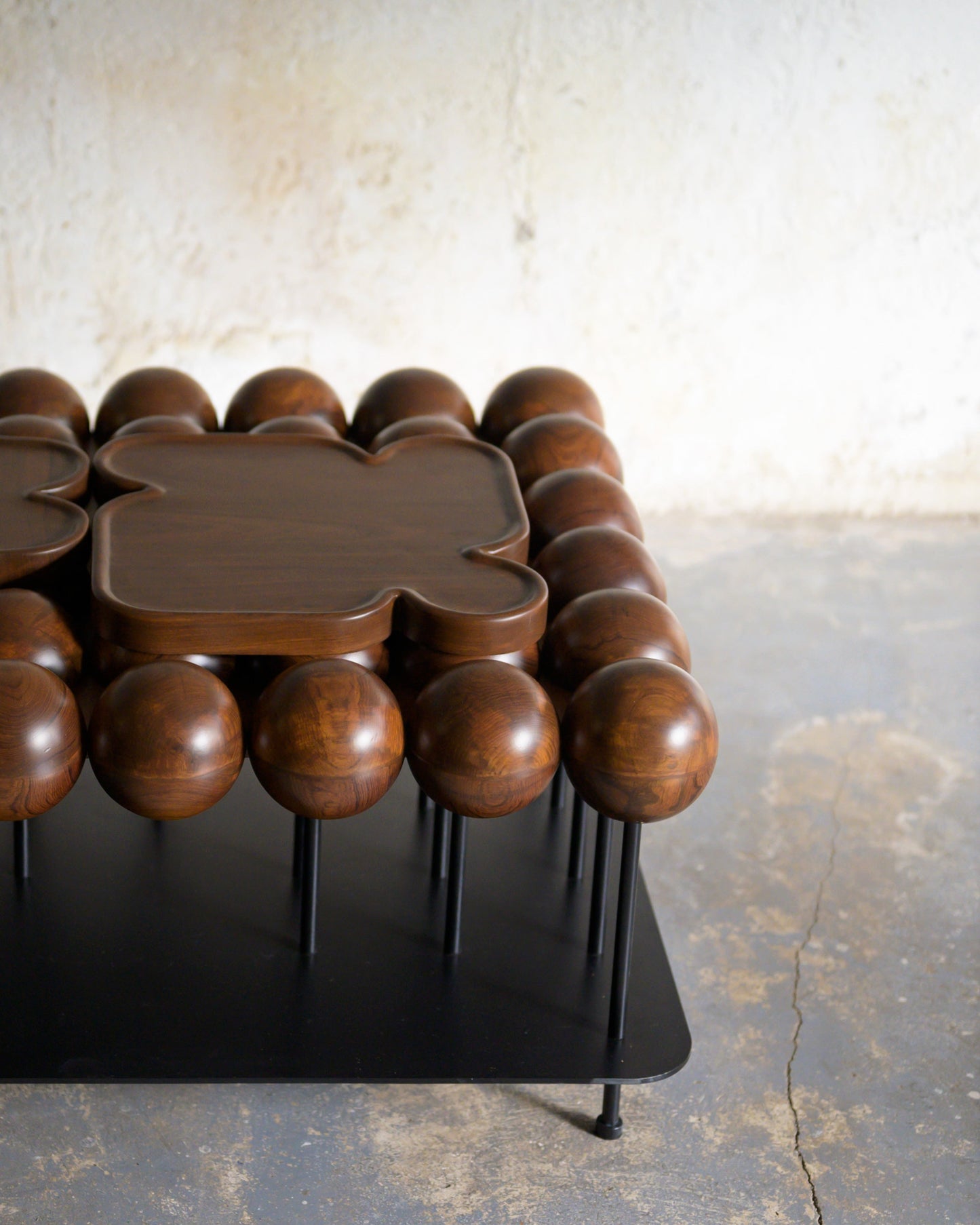 Sphera Centre Table - Studio Indigene