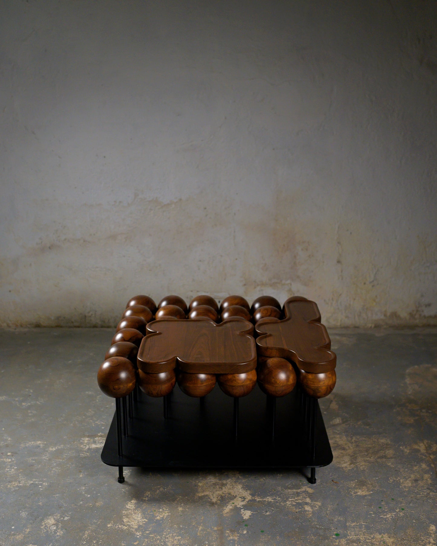 Sphera Centre Table - Studio Indigene