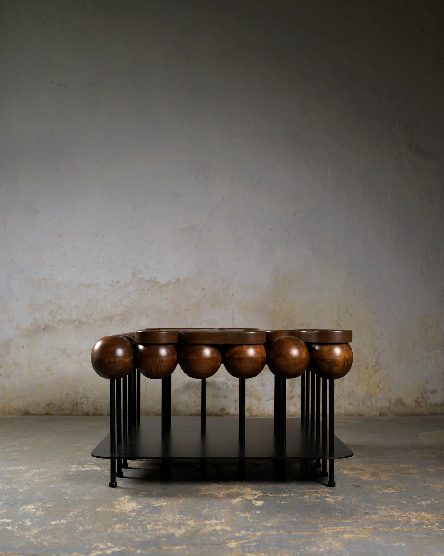 Sphera Centre Table - Studio Indigene