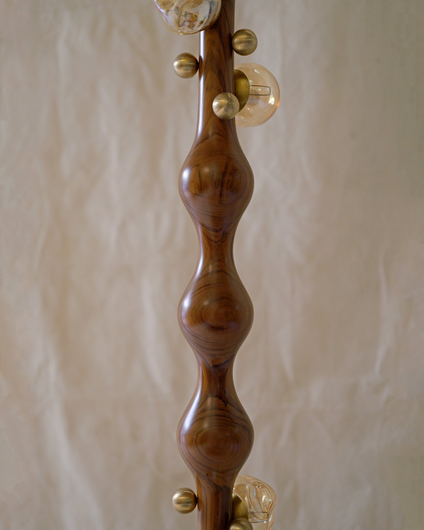 Stem Floor Lamp - Studio Indigene