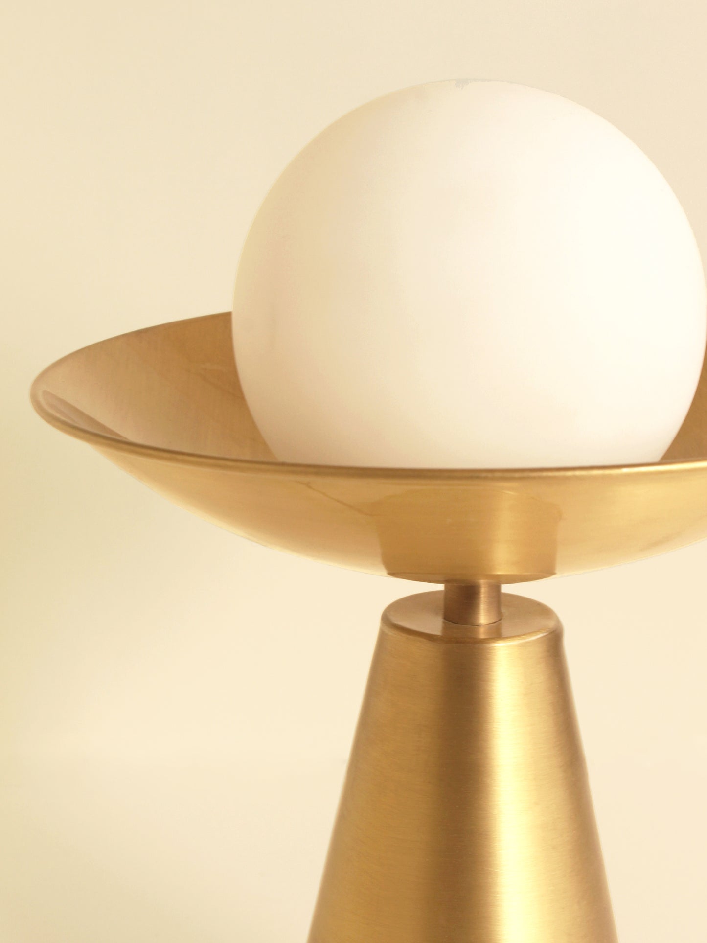 Ignis Table Lamp - Studio Indigene