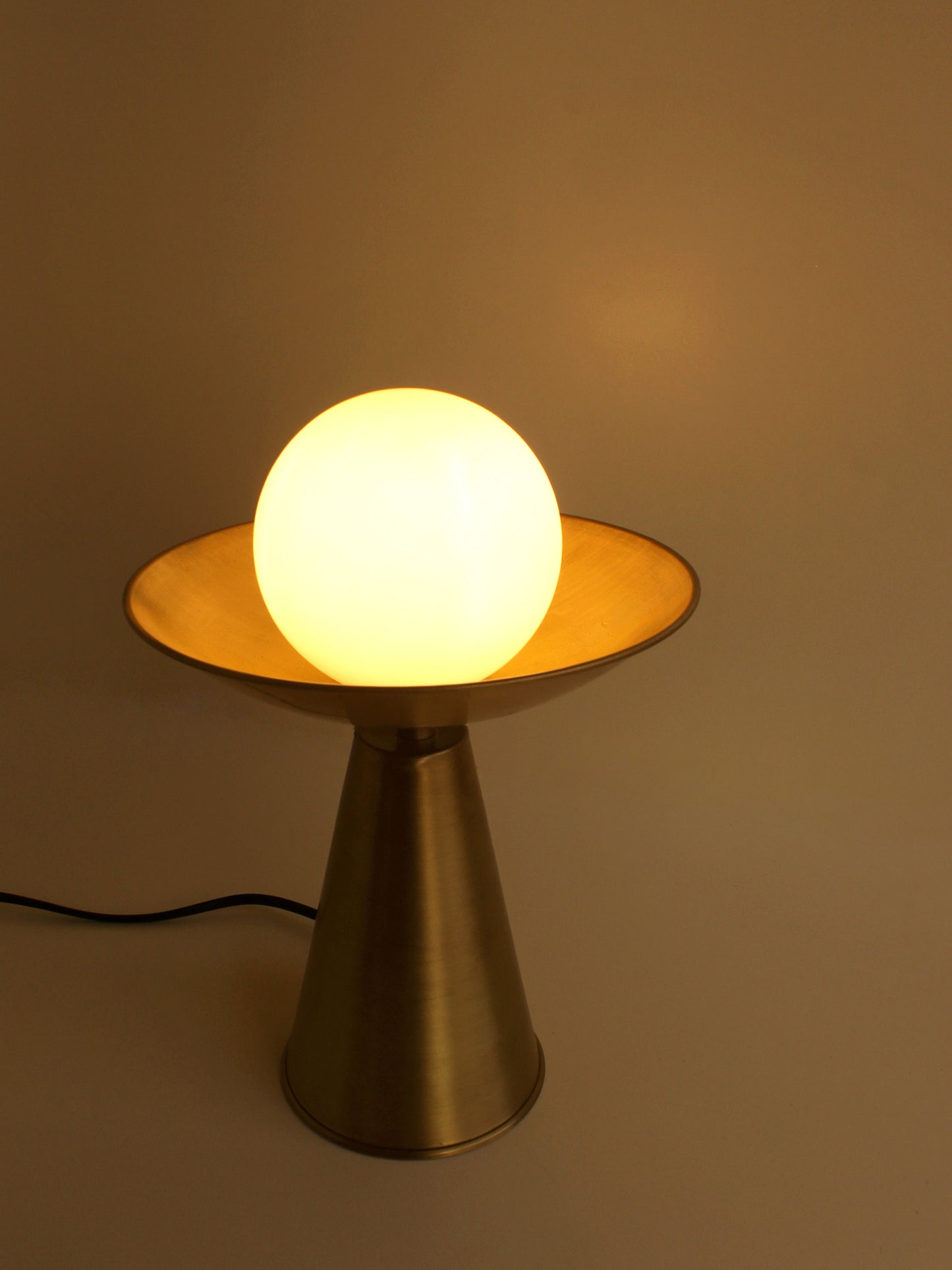 Ignis Table Lamp - Studio Indigene