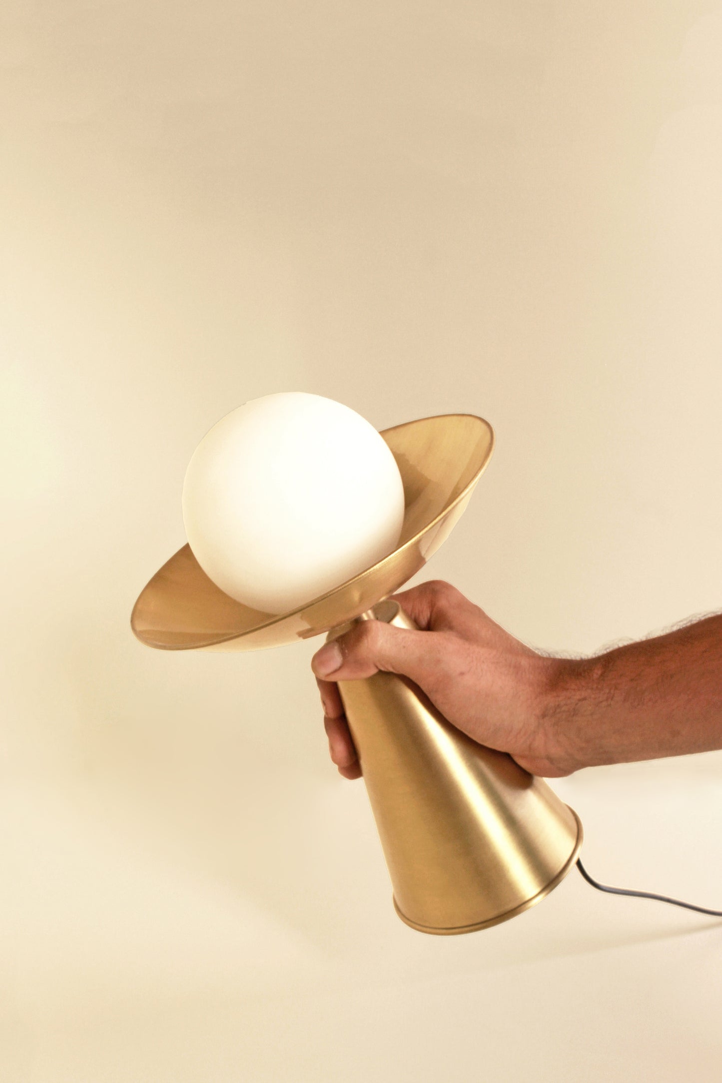 Ignis Table Lamp - Studio Indigene