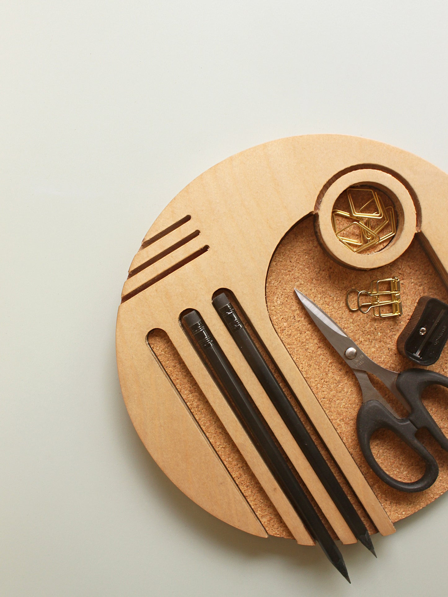 Circle Organiser - Studio Indigene