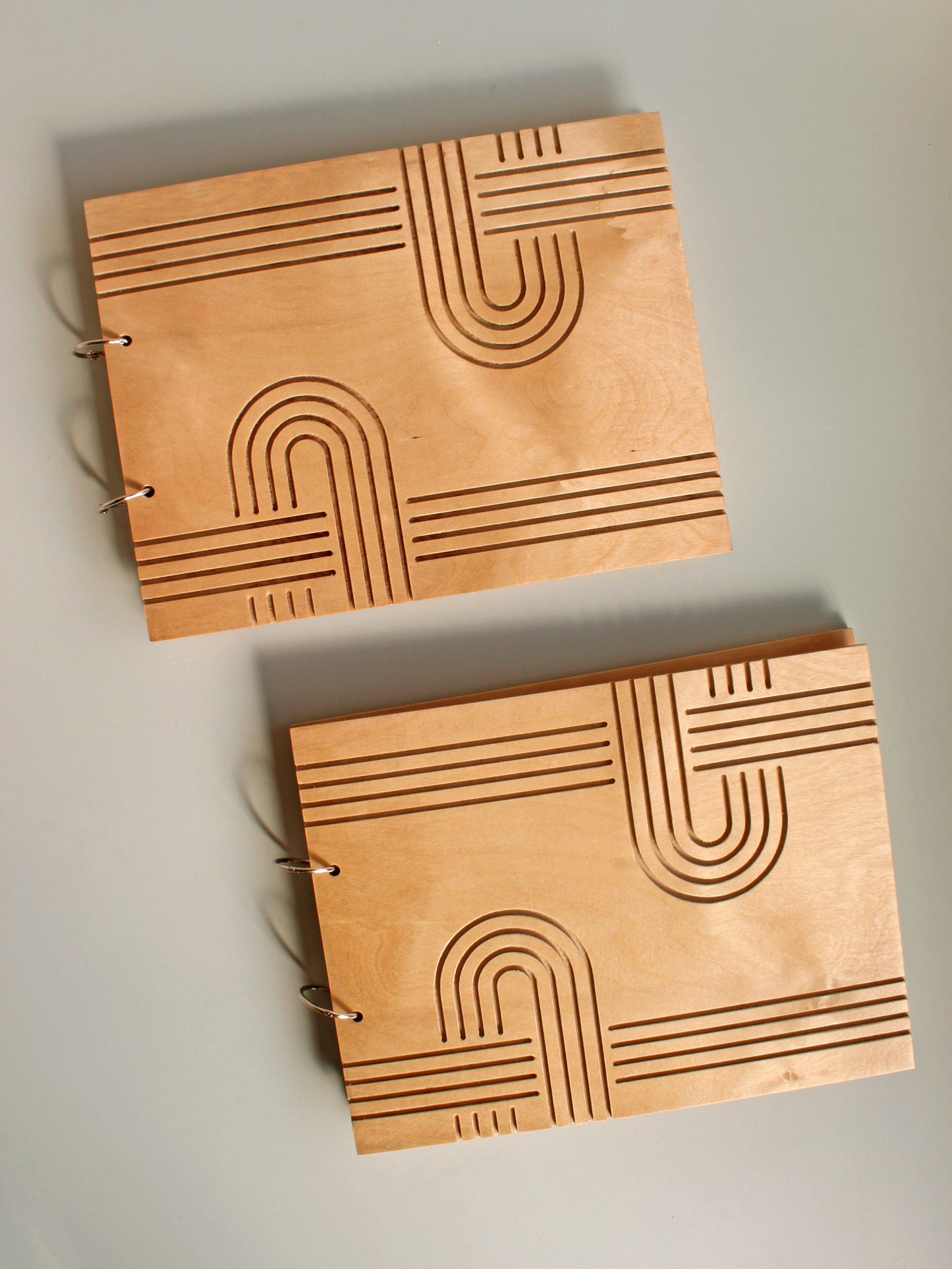 A4 Book 1 - Studio Indigene
