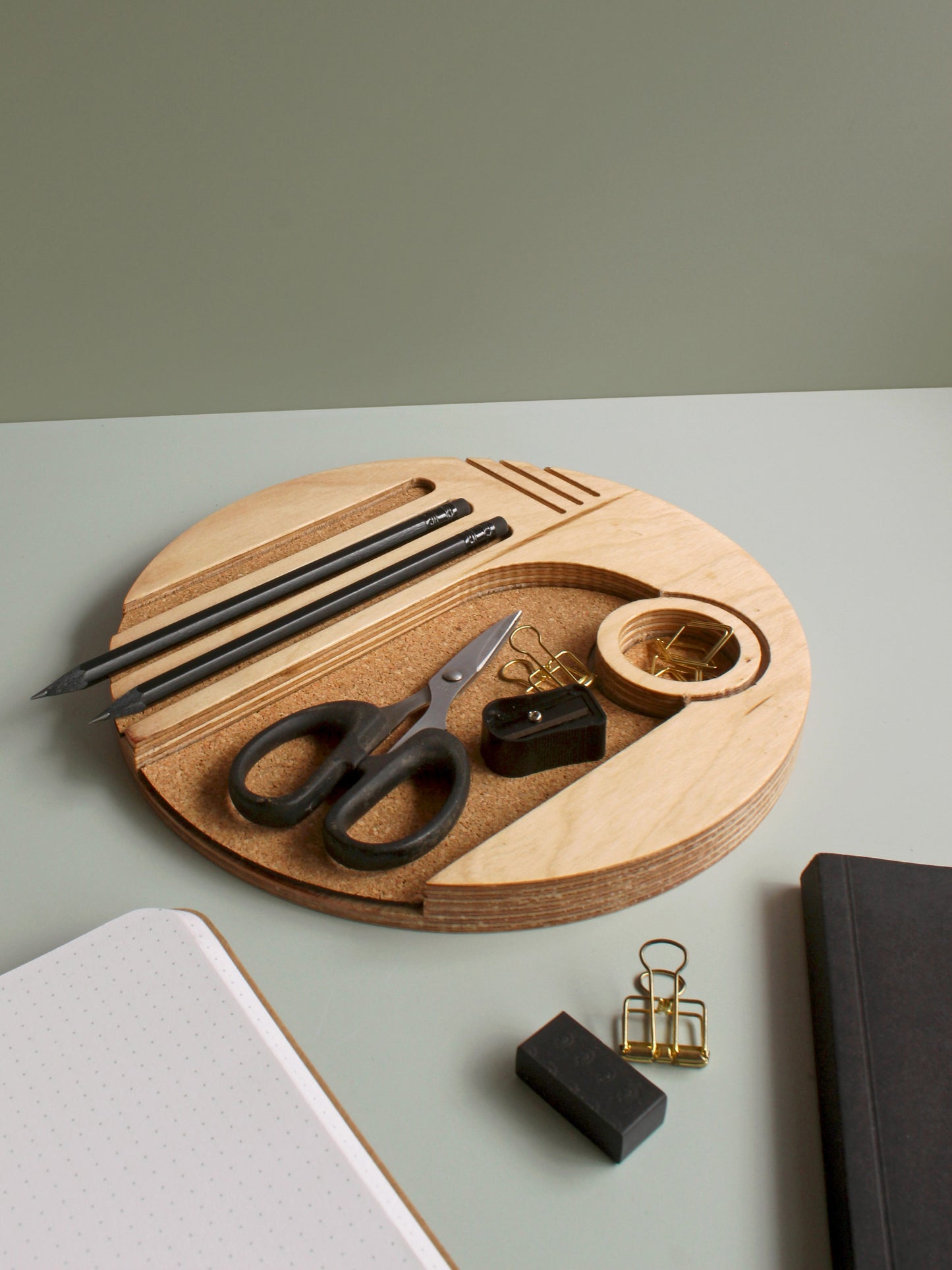 Circle Organiser - Studio Indigene