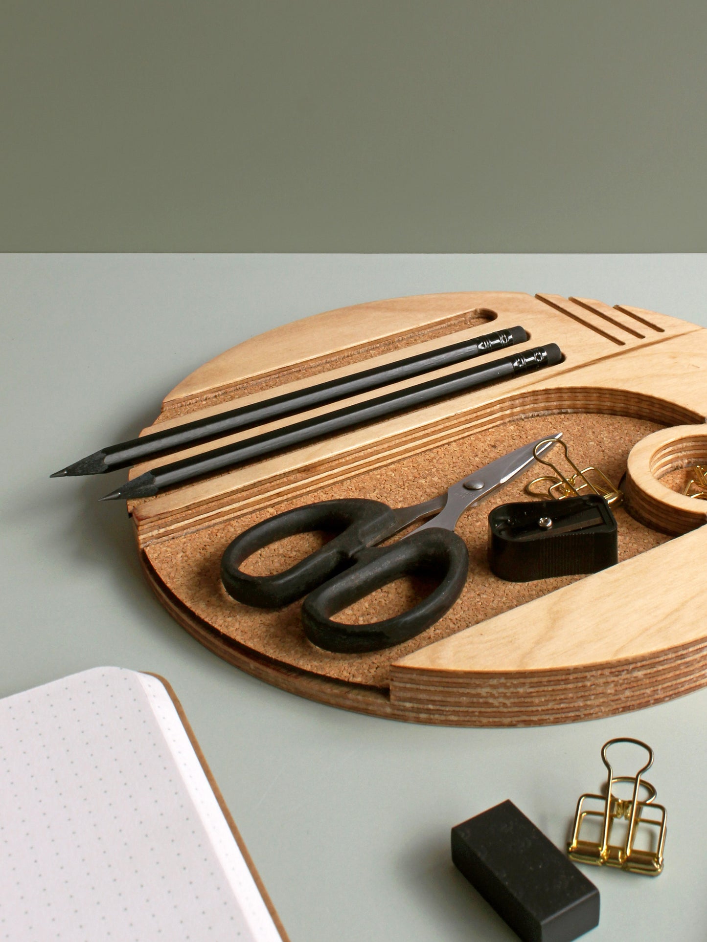 Circle Organiser - Studio Indigene
