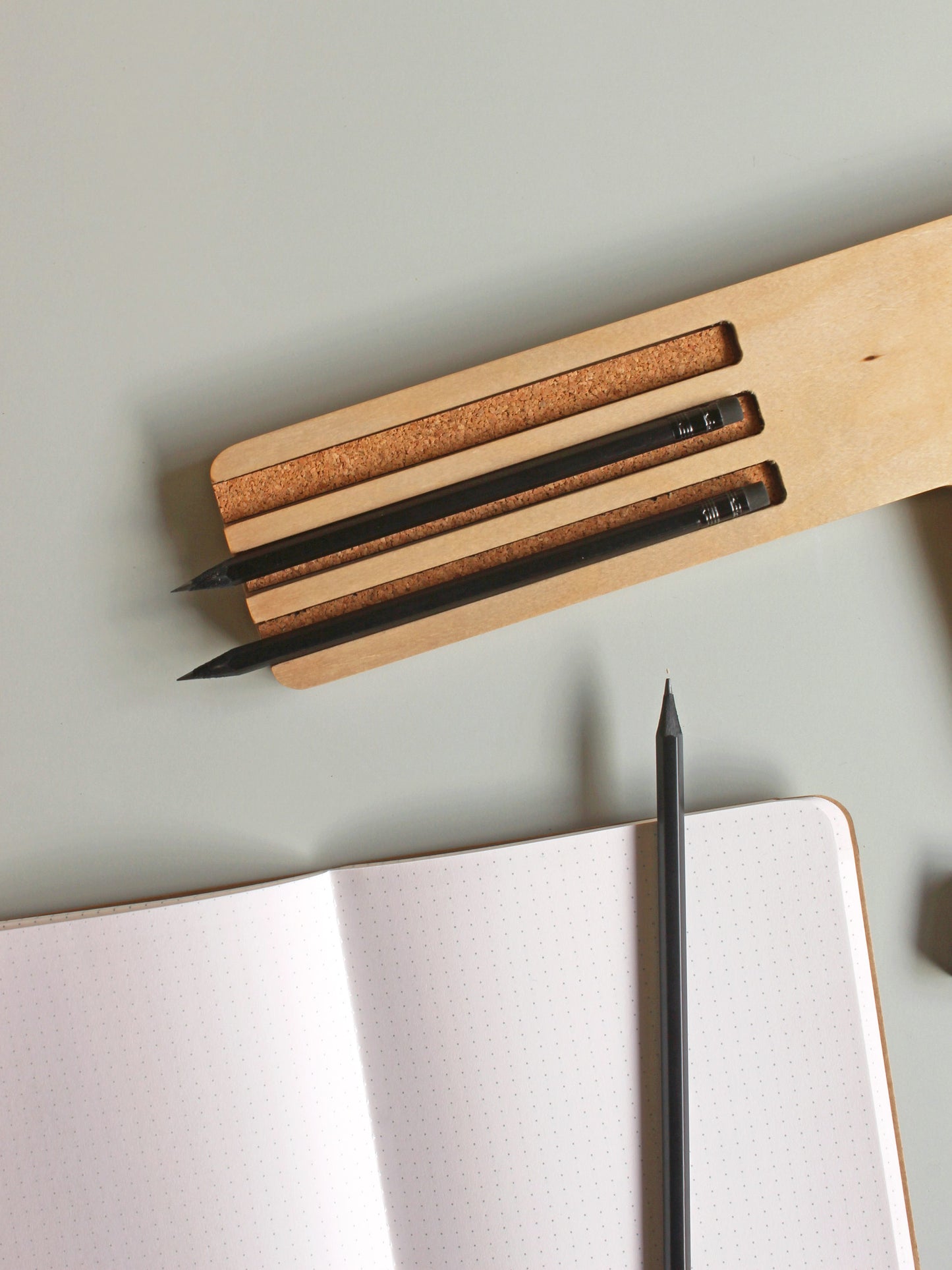 L- Organiser - Studio Indigene