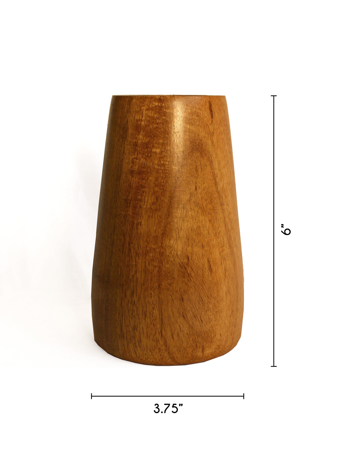 Conical Planter - Studio Indigene