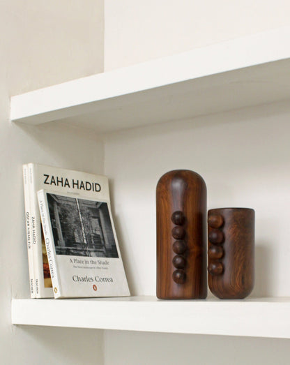 Pelotas Decor Objects - Studio Indigene