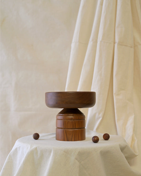 Kori Basket - Studio Indigene