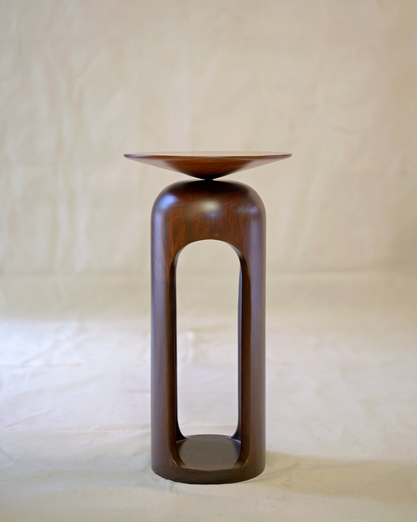 T Side Table - Studio Indigene
