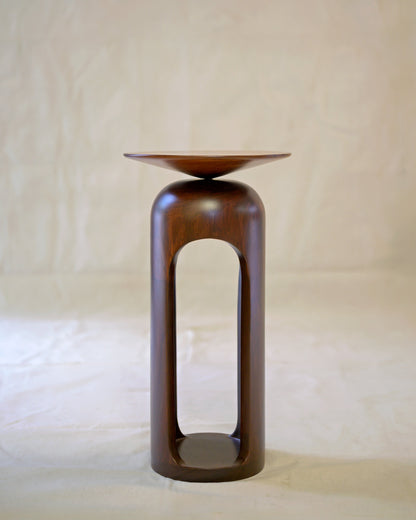 T Side Table - Studio Indigene