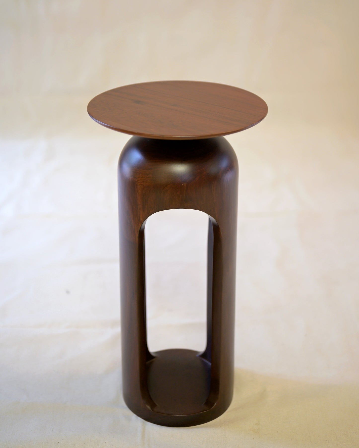 T Side Table - Studio Indigene