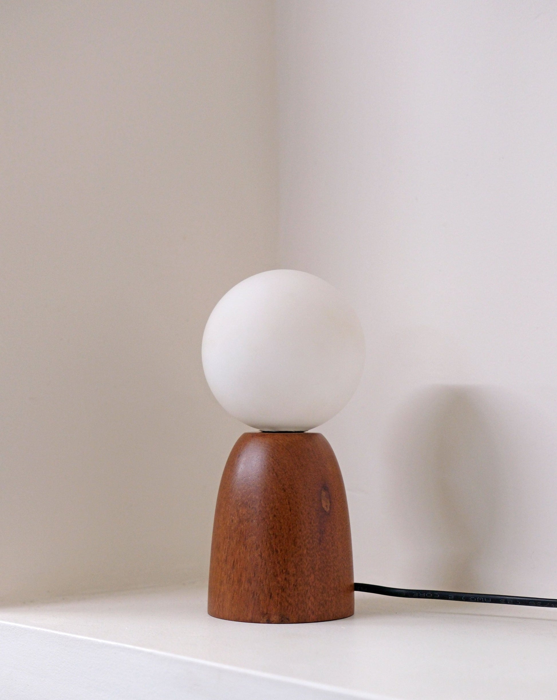 Pila Table Lamp - Studio Indigene