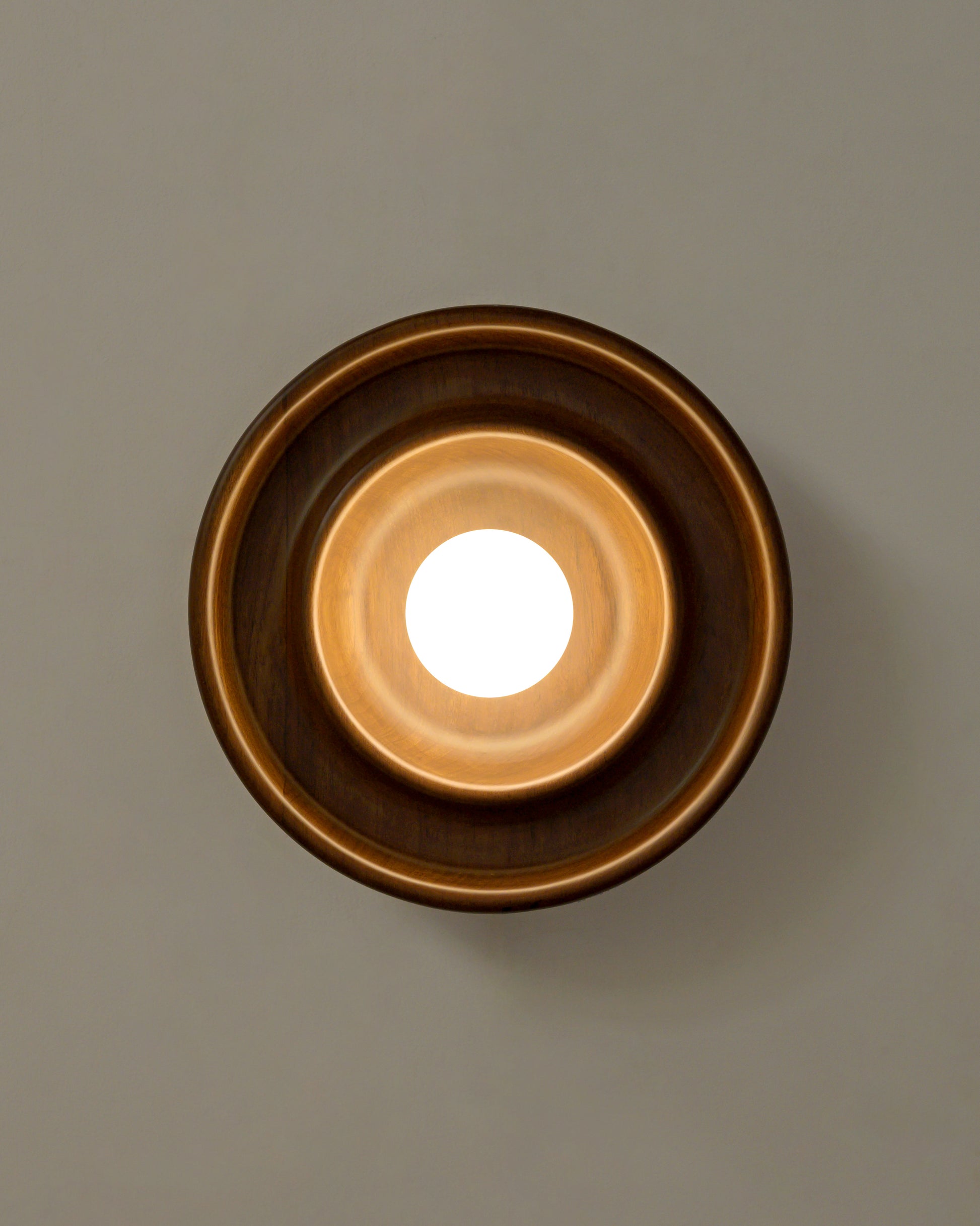 Discus Wall Lights Set - Studio Indigene