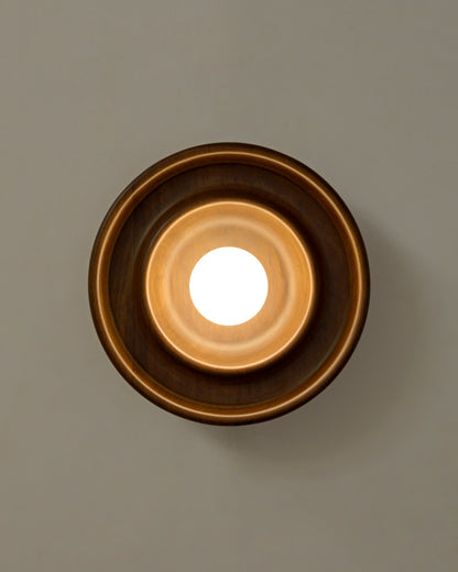 Discus Wall Lights Set - Studio Indigene