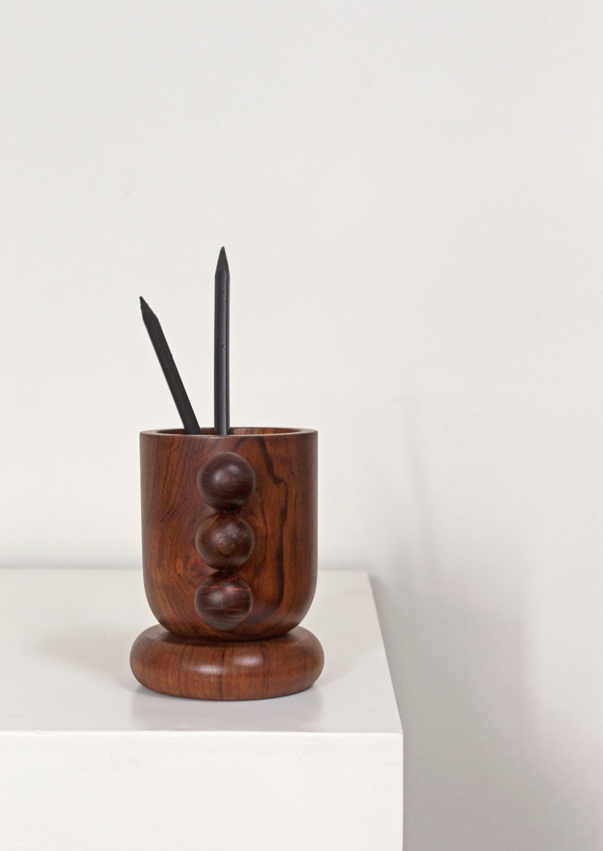 Bal Pencil Holder - Studio Indigene