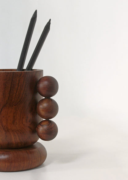Bal Pencil Holder - Studio Indigene