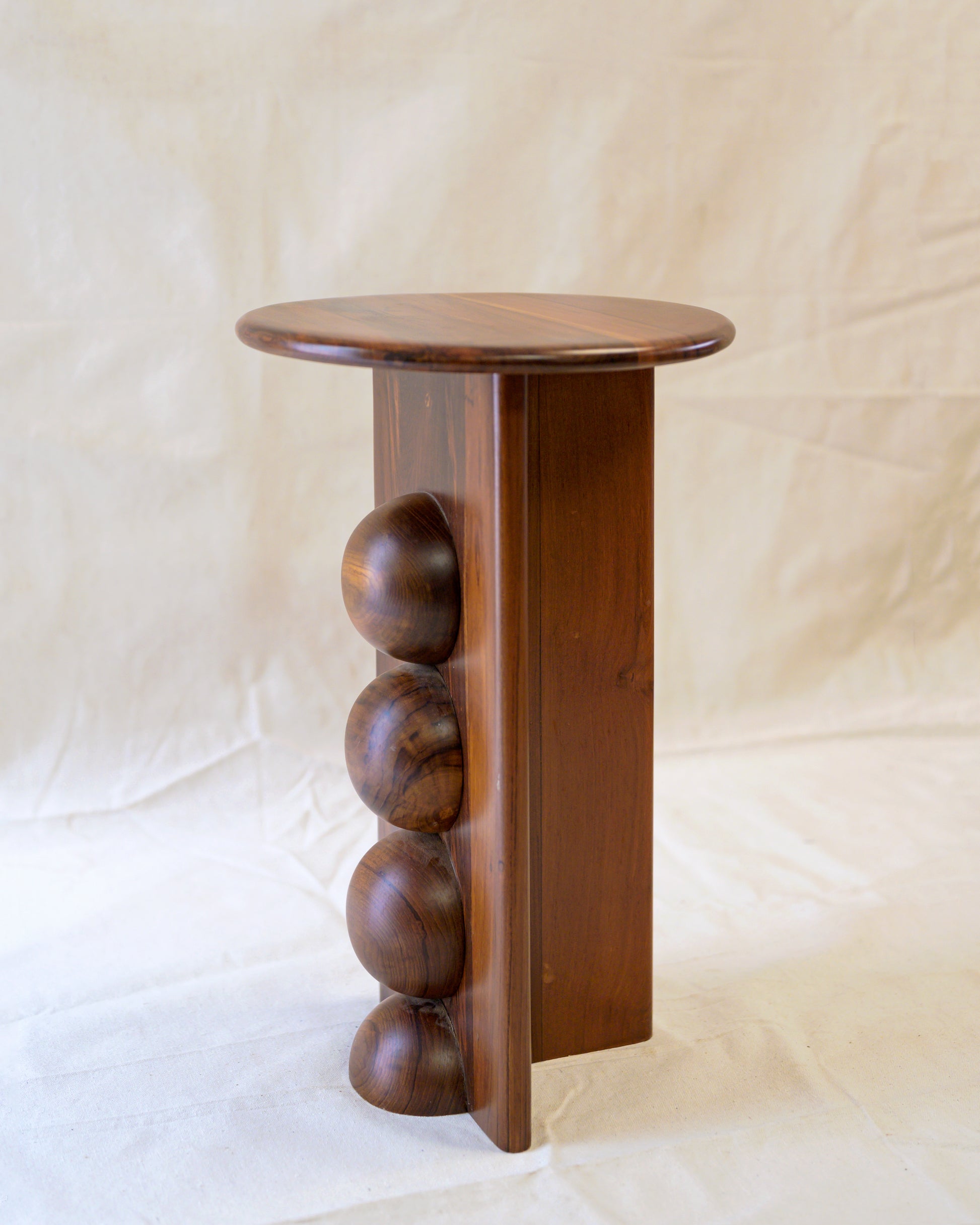 Nemo Side Table - Studio Indigene