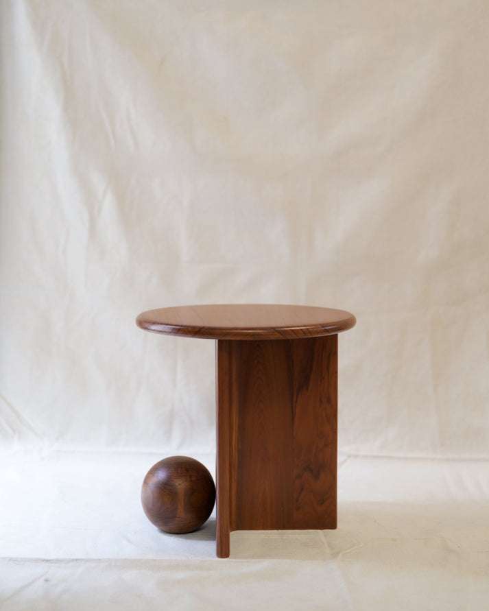 Dory Side Table – Studio Indigene