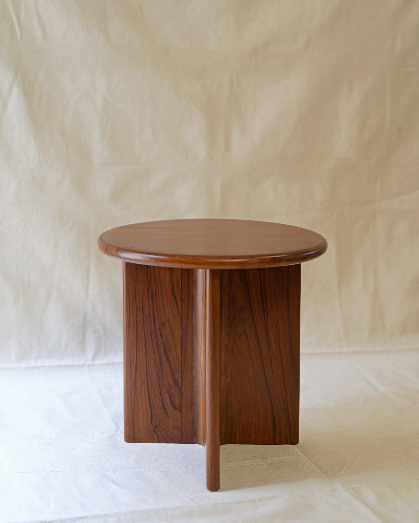 Nemo & Dory Side Tables - Studio Indigene