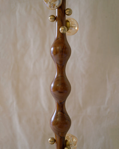 Stem Floor Lamp - Studio Indigene