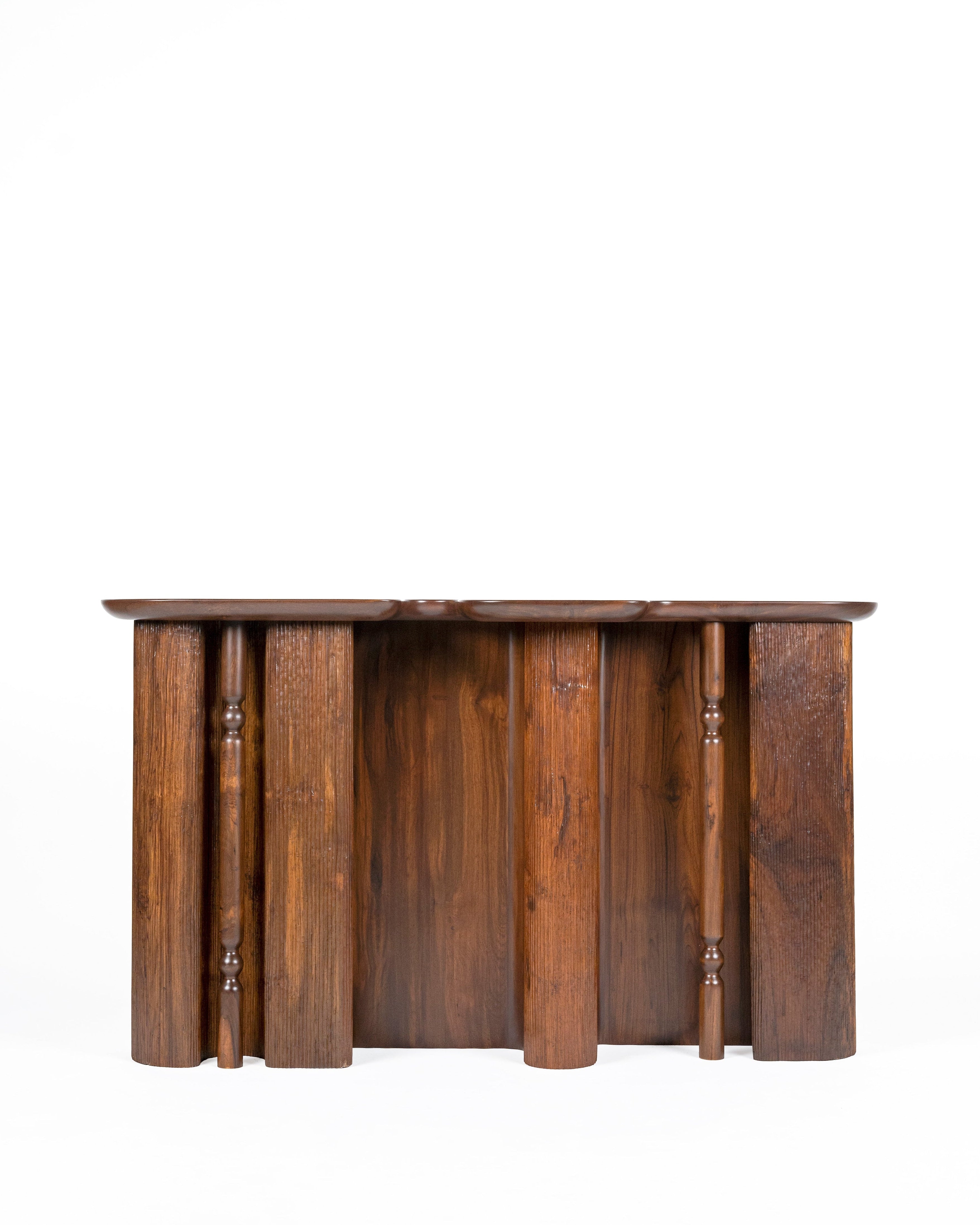 Ridge Console Table – Studio Indigene