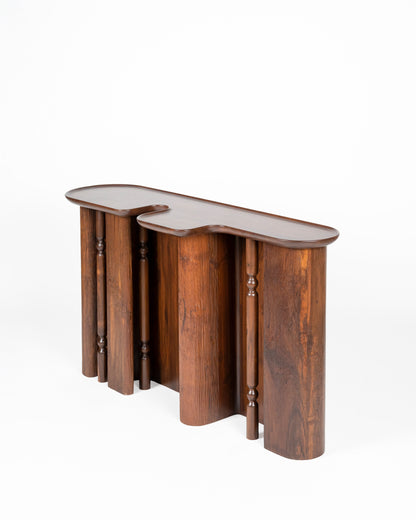 Ridge Console Table