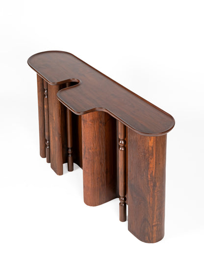 Ridge Console Table