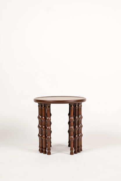 Arcus Side Table