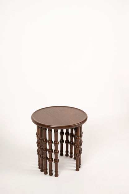 Arcus Side Table