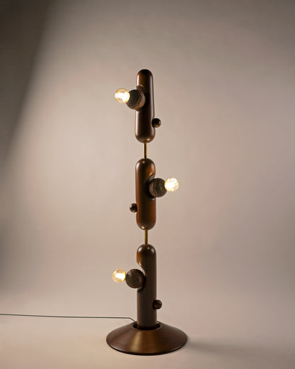 Cactus Floor Lamp