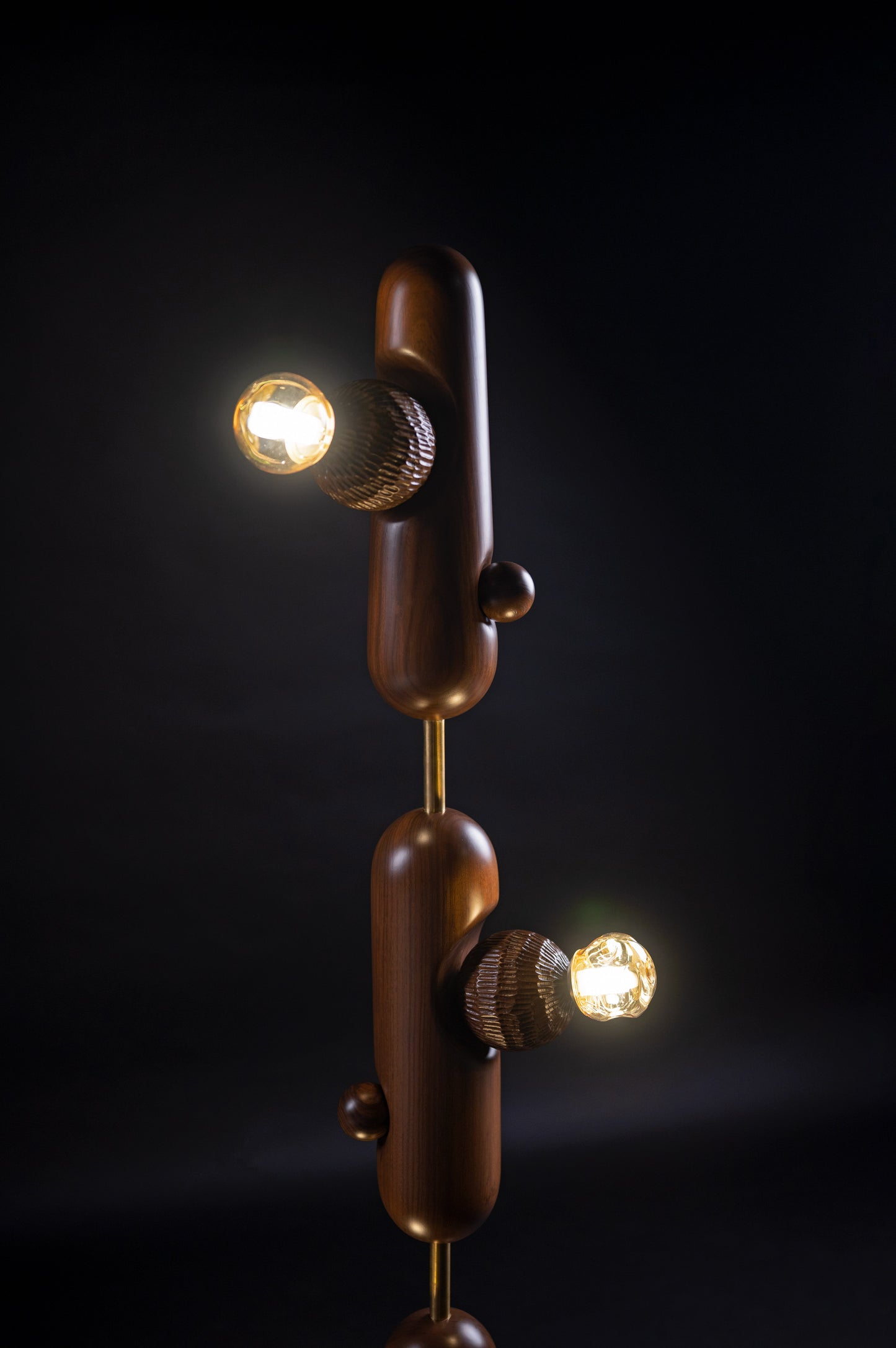 Cactus Floor Lamp