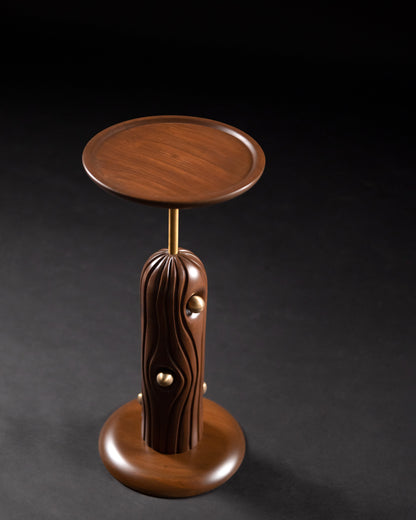 Linea Cocktail Table