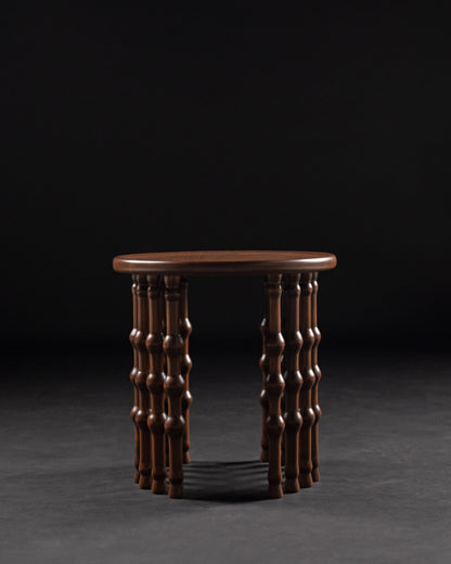 Arcus Side Table