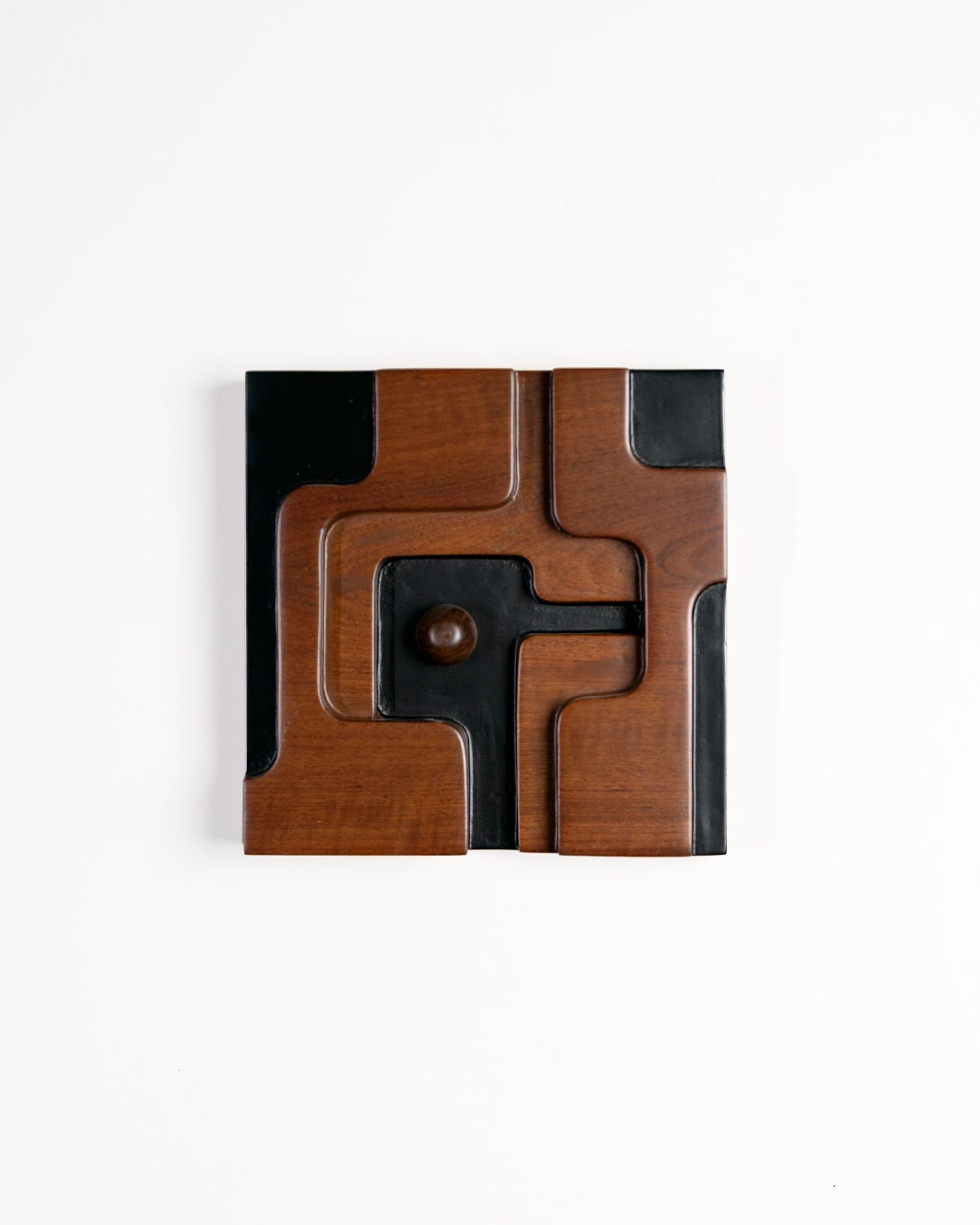 Shiftscape Wall Pieces (Set of 4)