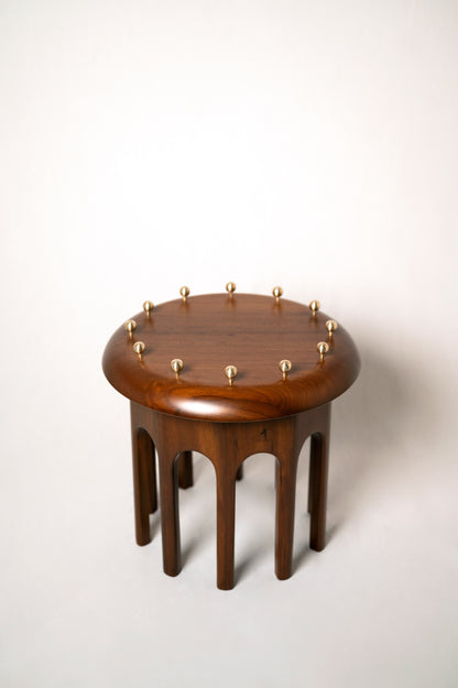 Corona Side Table