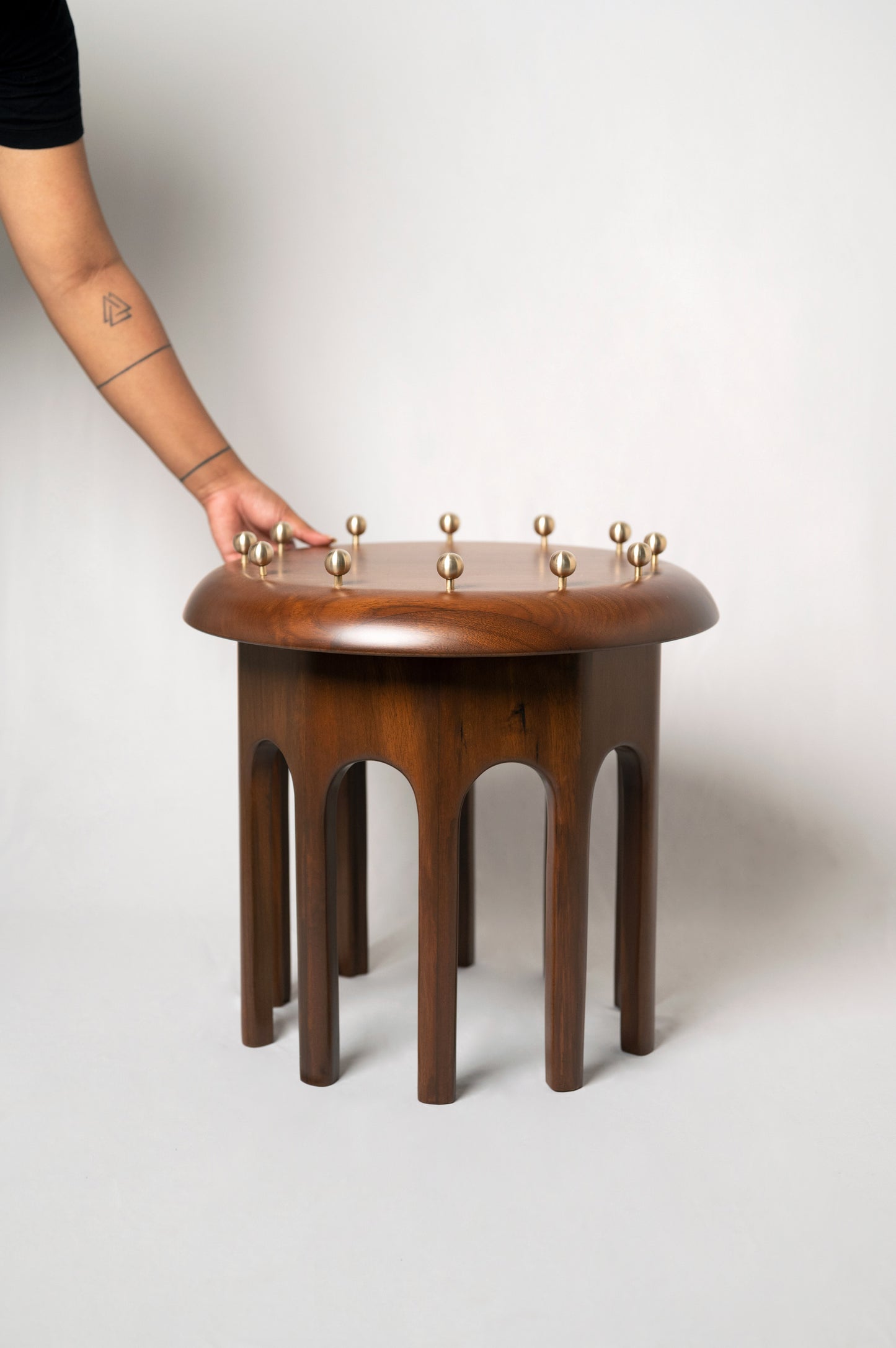 Corona Side Table