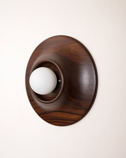 Paten Wall Light