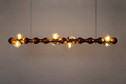 Stem Suspended Ceiling Light