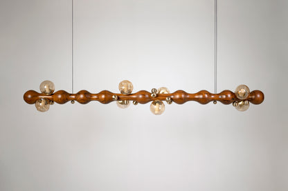 Stem Suspended Ceiling Light